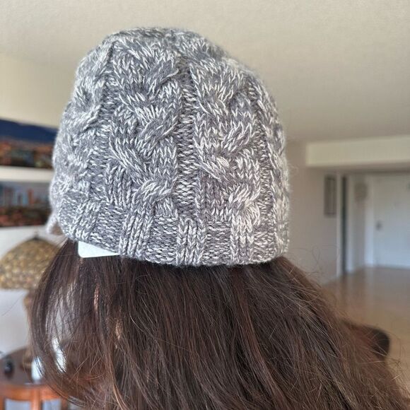 Adidas Women's Gray Brimmer Hat - Picture 4 of 4